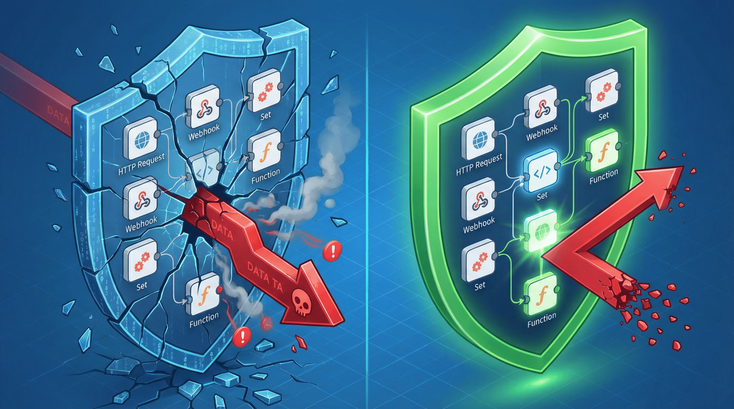 Critical Security Vulnerability in n8n (CVE-2025-68613): What
