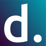 d.velop documents Logo