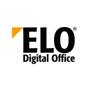 ELO ECM Suite Logo