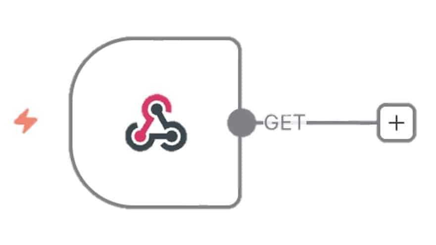 n8n Integrations-Übersicht mit über 500 verfügbaren Konnektoren für CRM, ERP und APIs