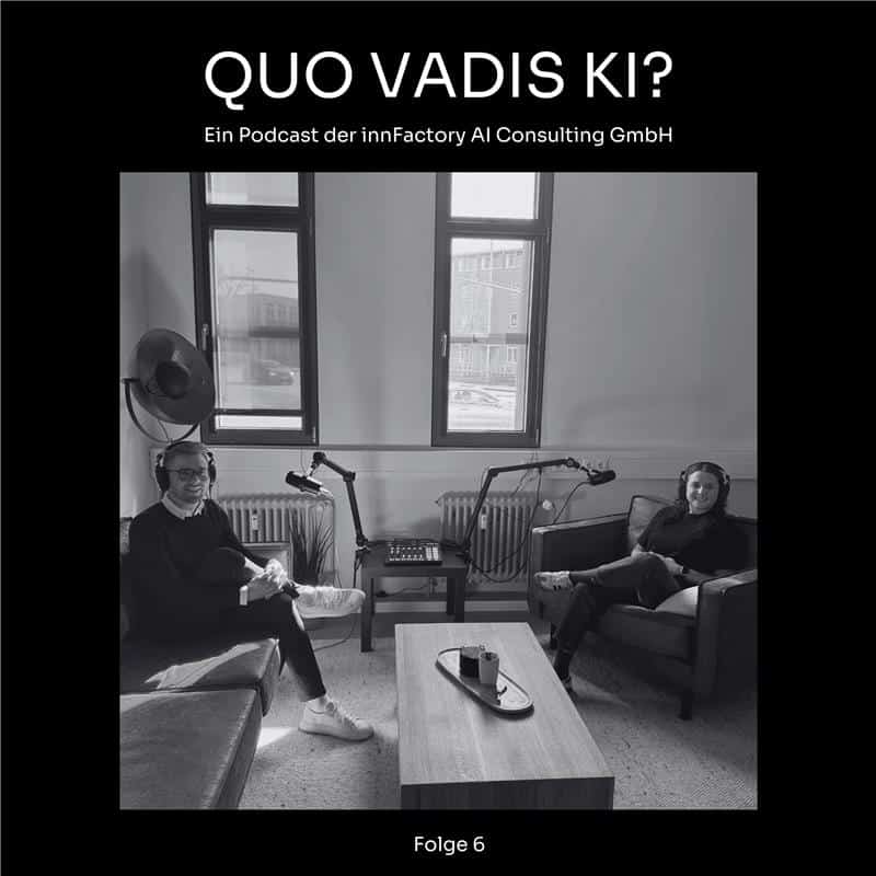 KI und Wirtschaftsförderung: Rosenheim als Innovationsmotor