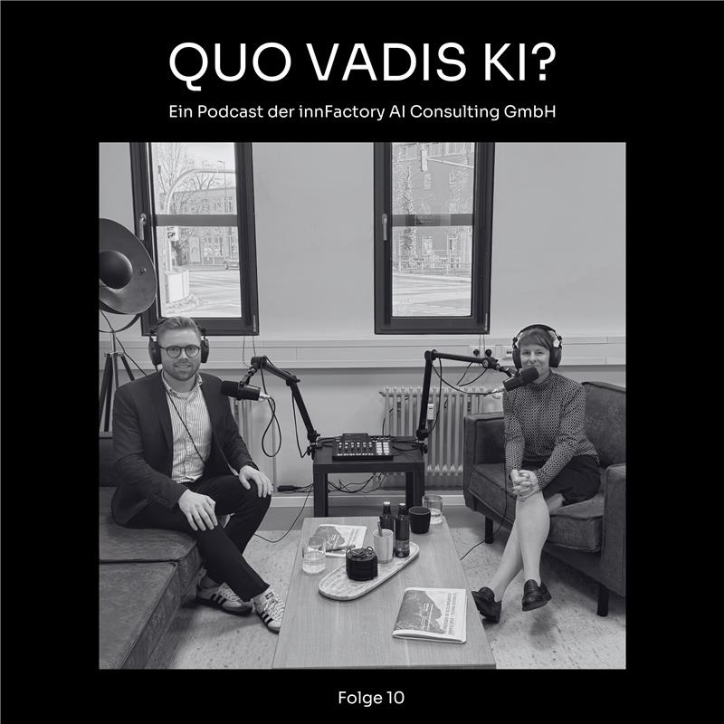 Grenzüberschreitende Zusammenarbeit und KI-Förderung in der Euregio