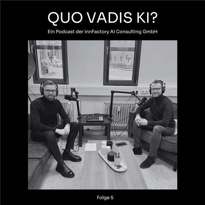 Von der Schule ins Unternehmen: KI-Kompetenz als Schlüssel zur Zukunft