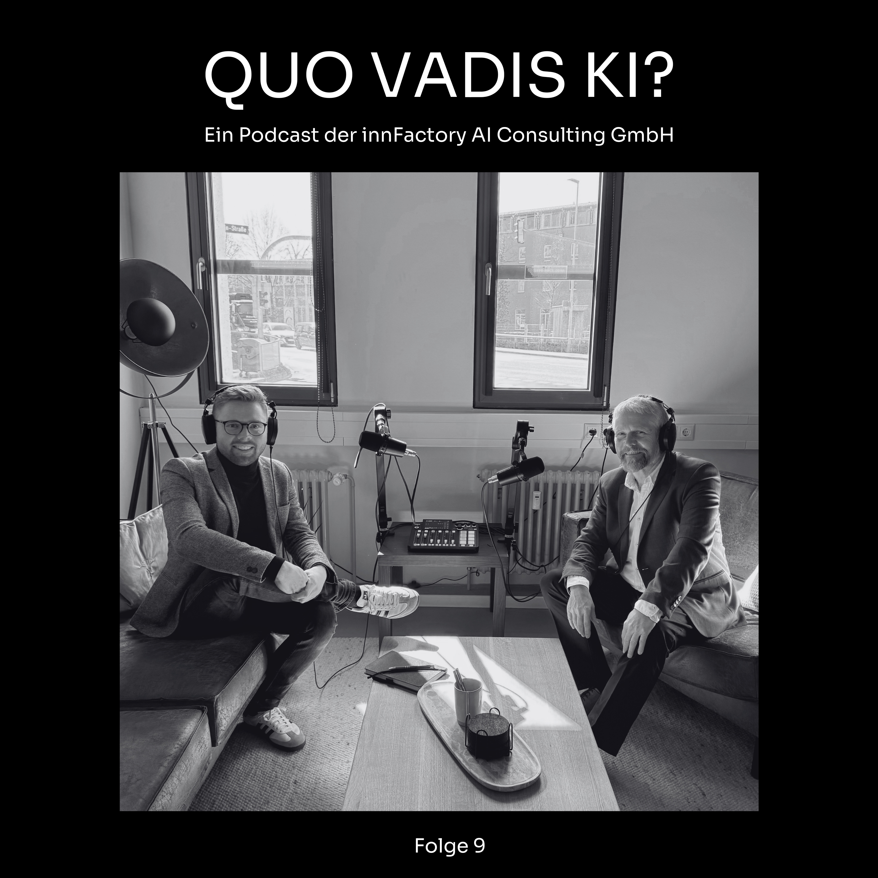 Compliance-Maßnahmen für künstliche Intelligenz in der EU