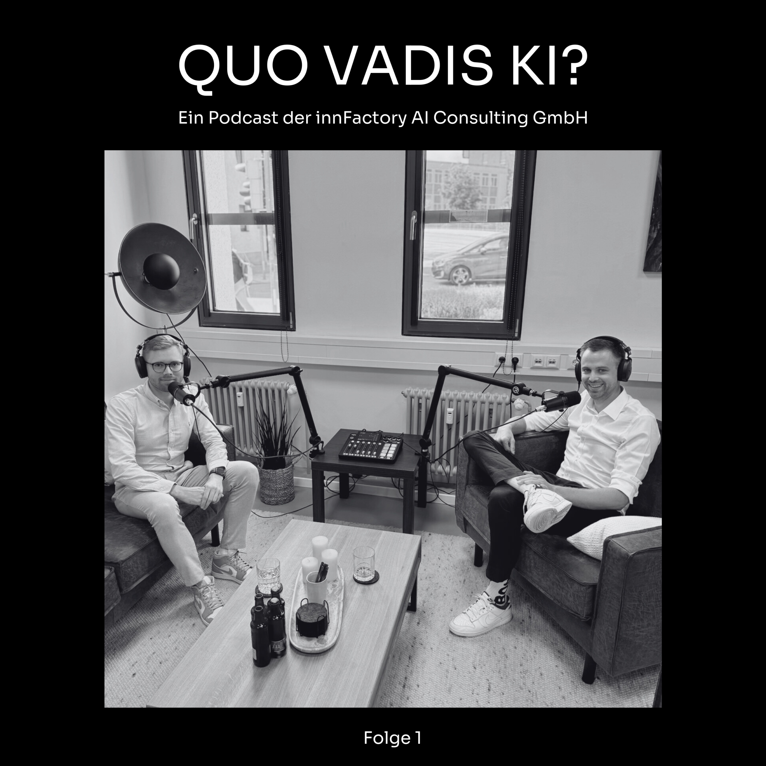 KI im Projekt- und Produktmanagement: Globale Perspektiven mit Roman Päske