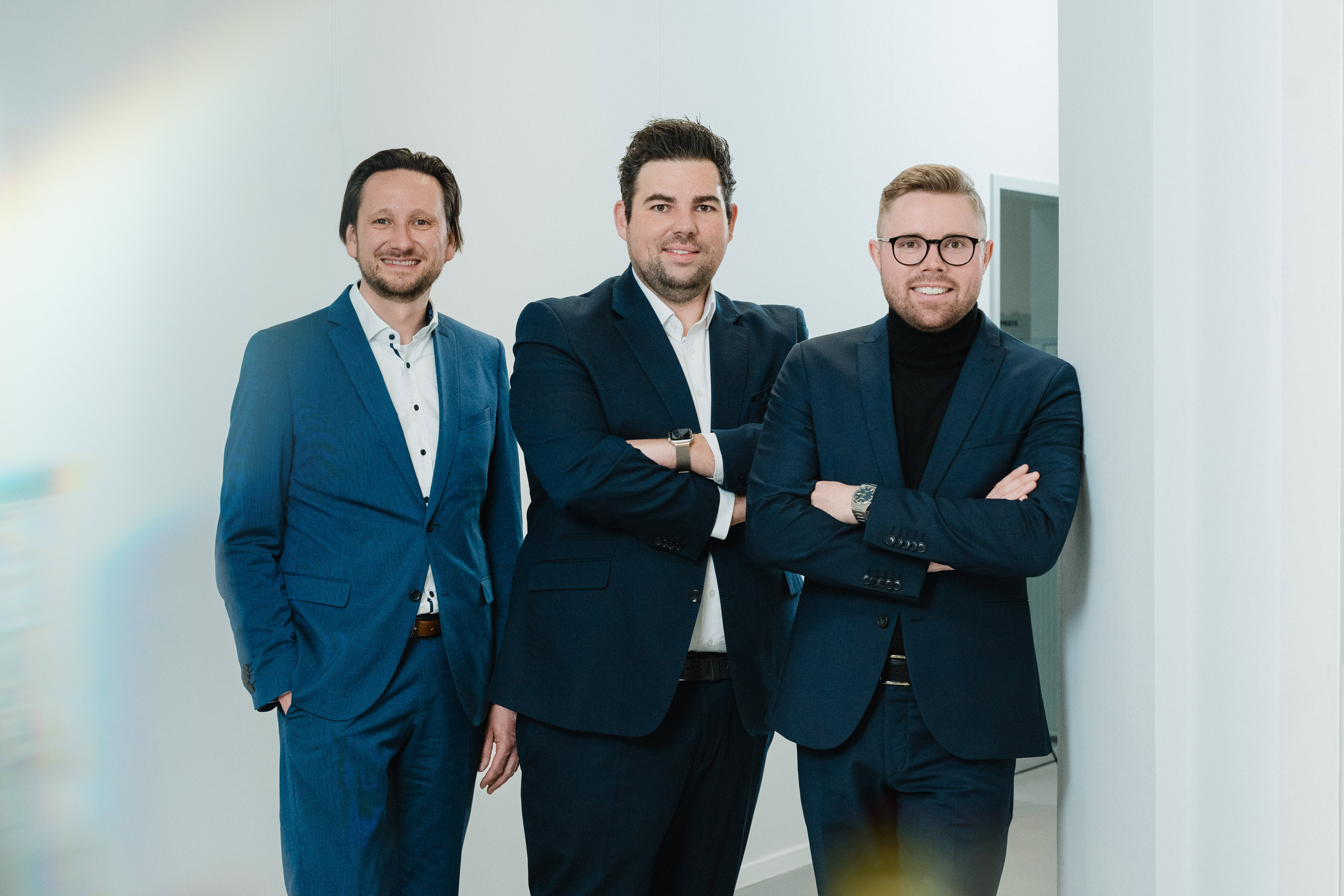 Das innFactory AI Team