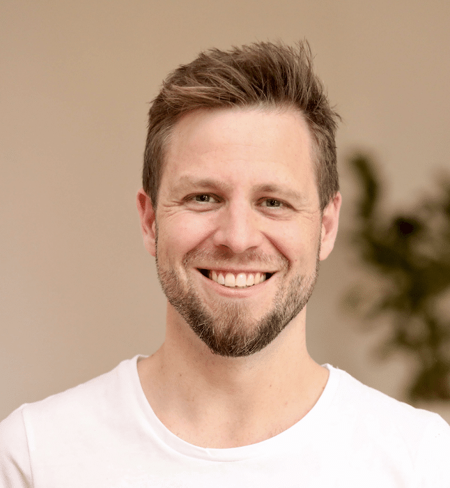 Prof. Dr. Sebastian Bayerl