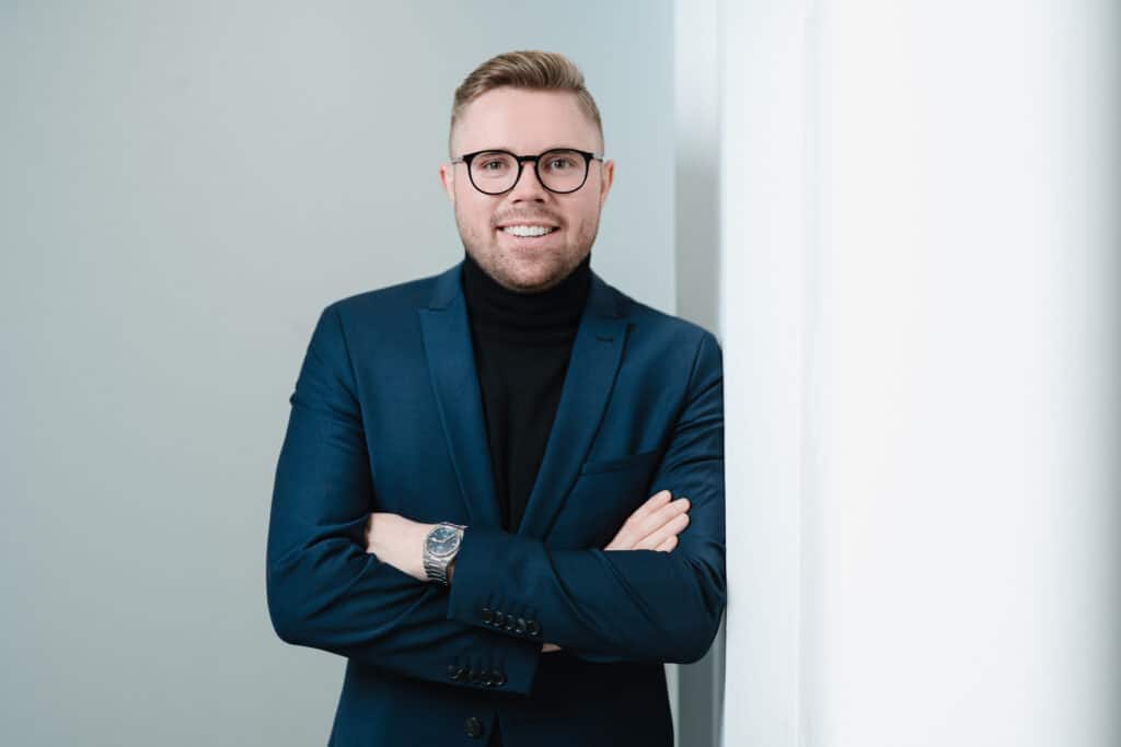 Fabian Artmann