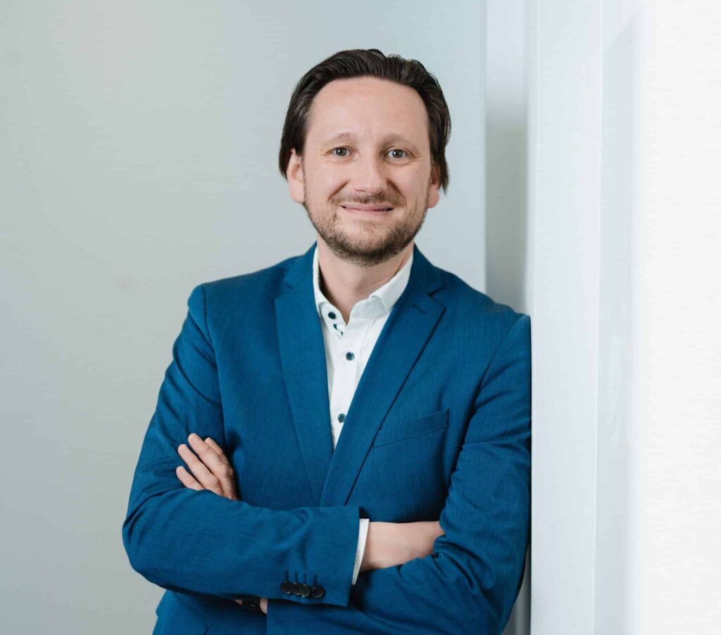 Andreas Nörr