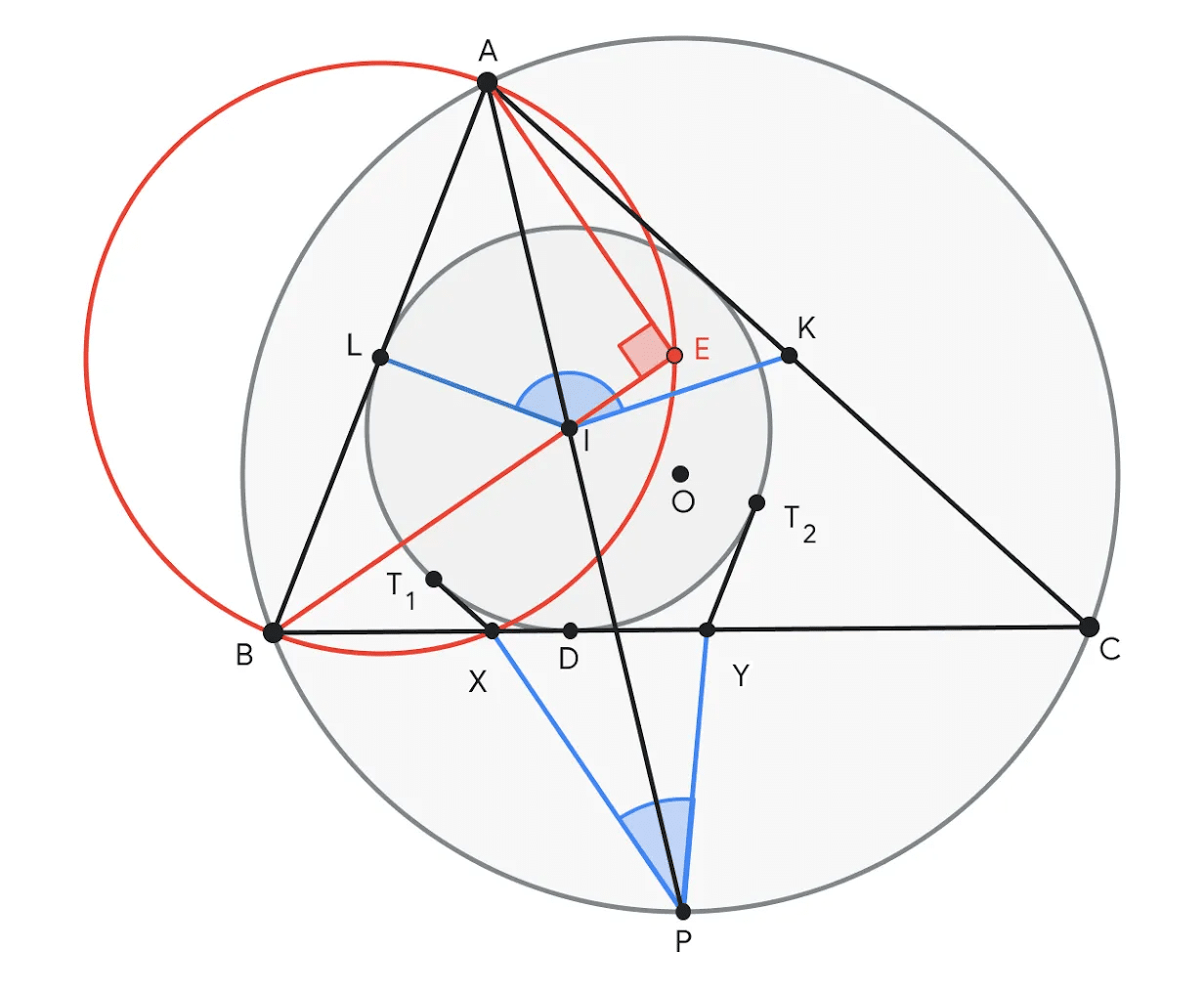 Problem 4 der IMO